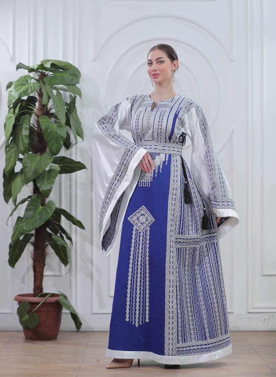 Thobe Al-Aseeri Heritage