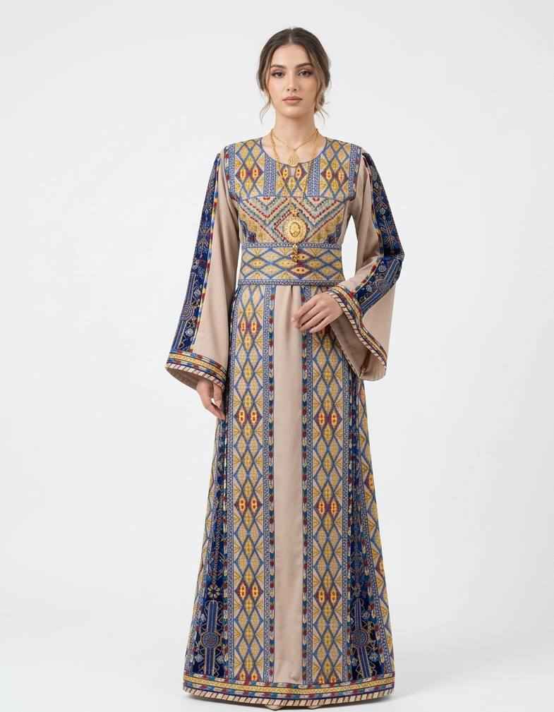 Thobe Royal Prism Heritage