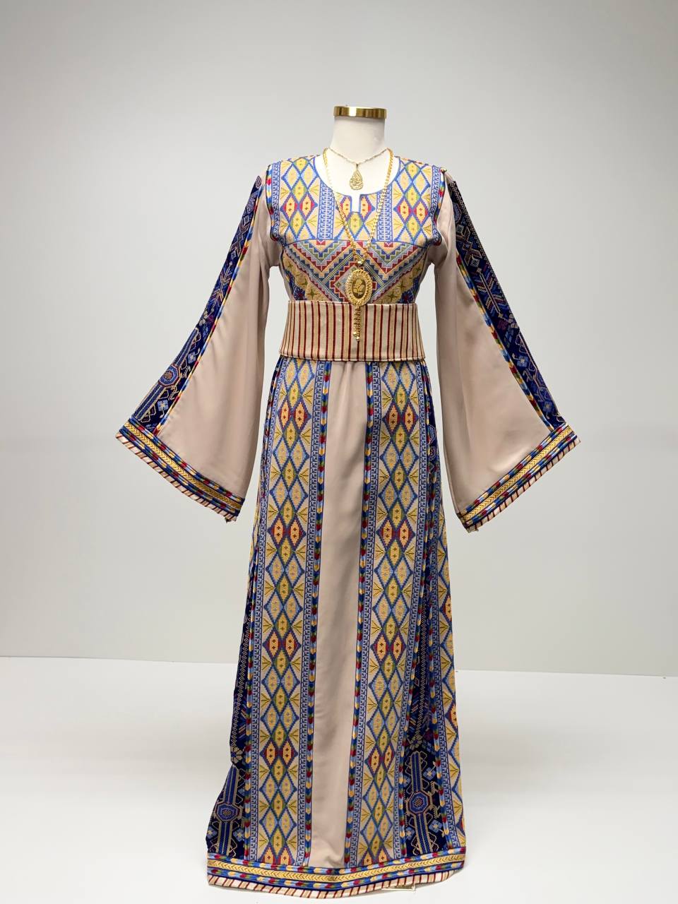 Thobe Royal Prism Heritage