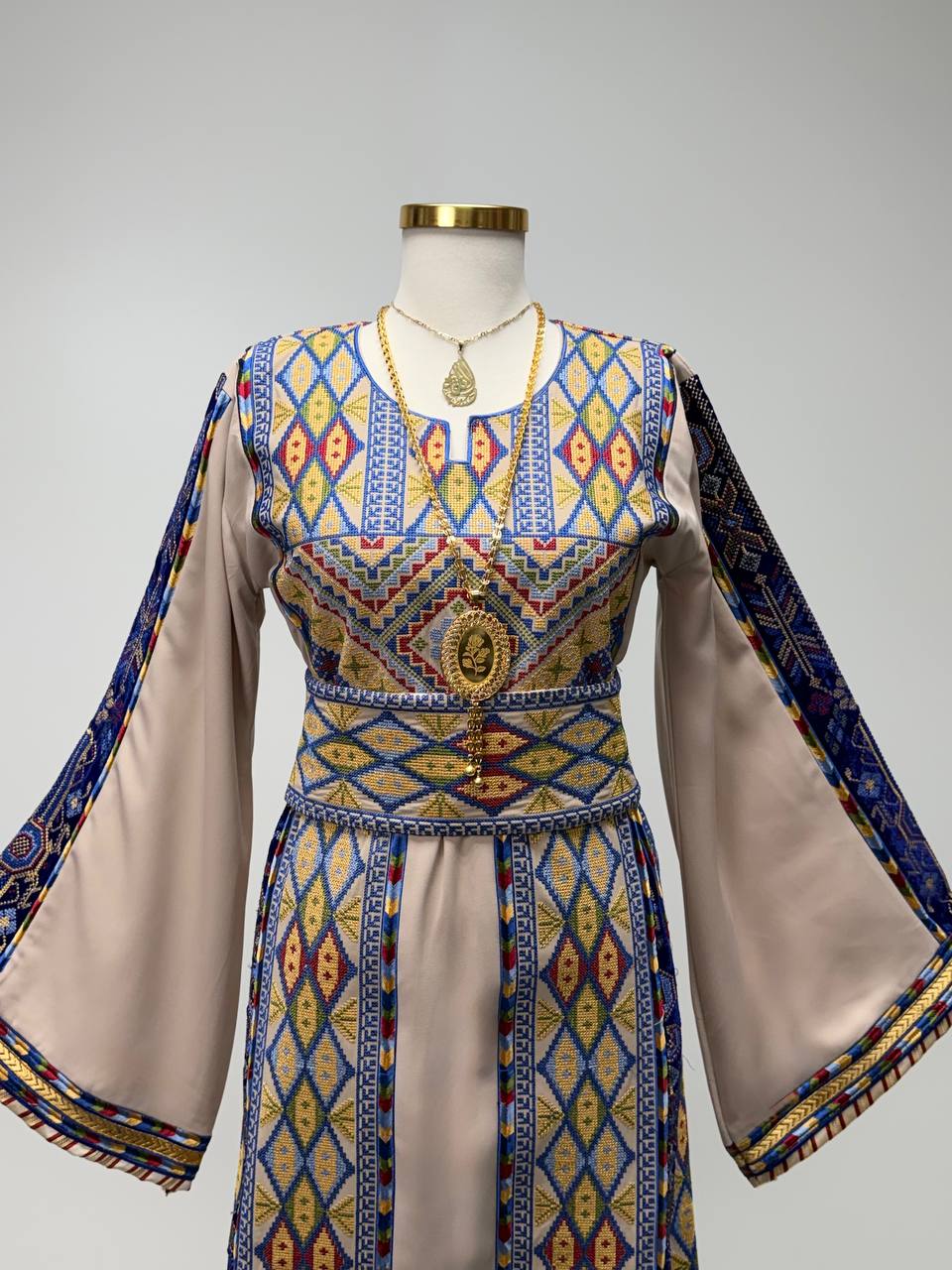 Thobe Royal Prism Heritage