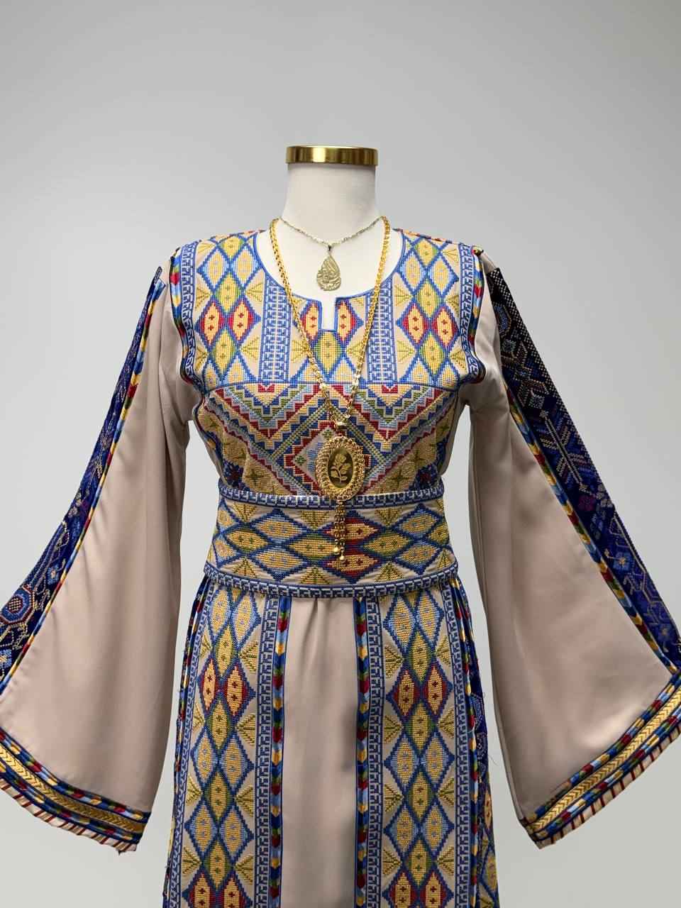 Thobe Royal Prism Heritage