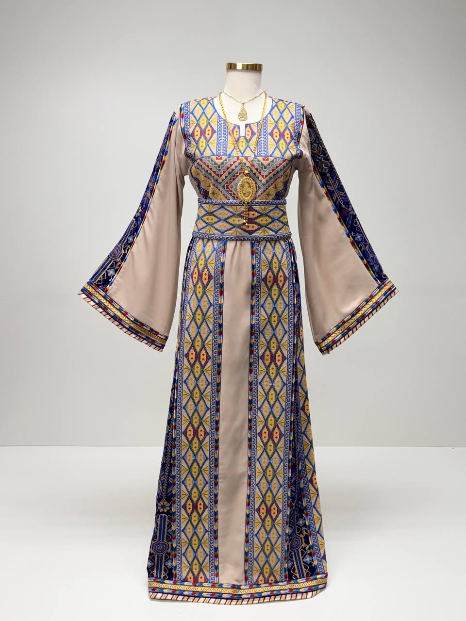 Thobe Royal Prism Heritage