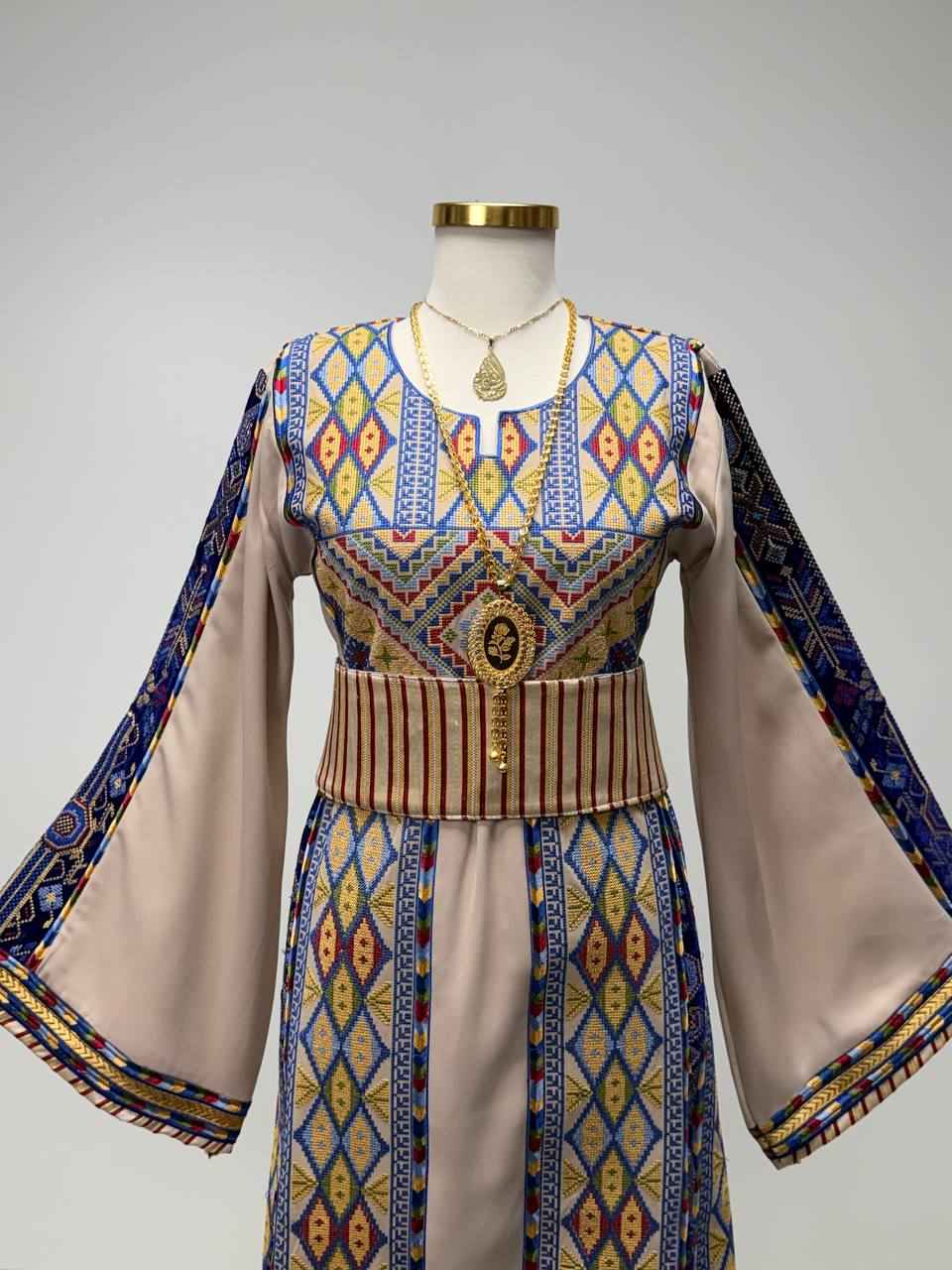 Thobe Royal Prism Heritage