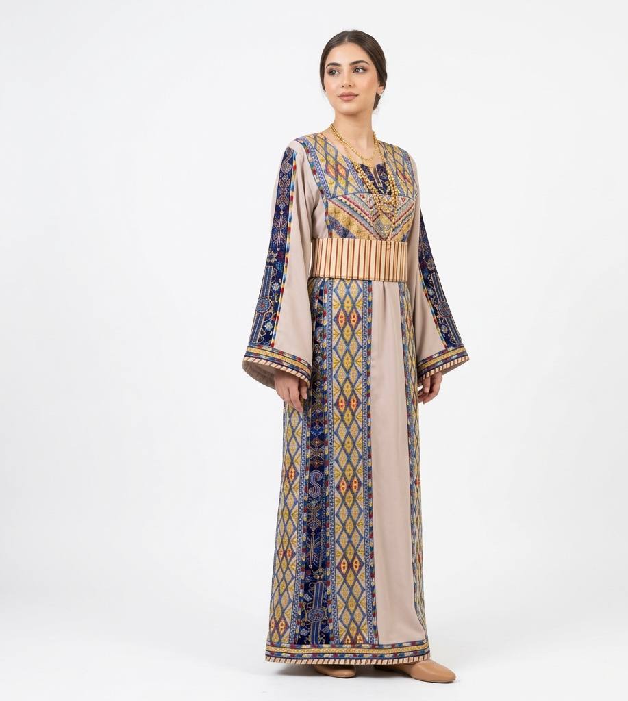 Thobe Royal Prism Heritage