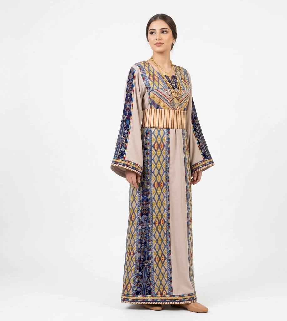 Thobe Royal Prism Heritage