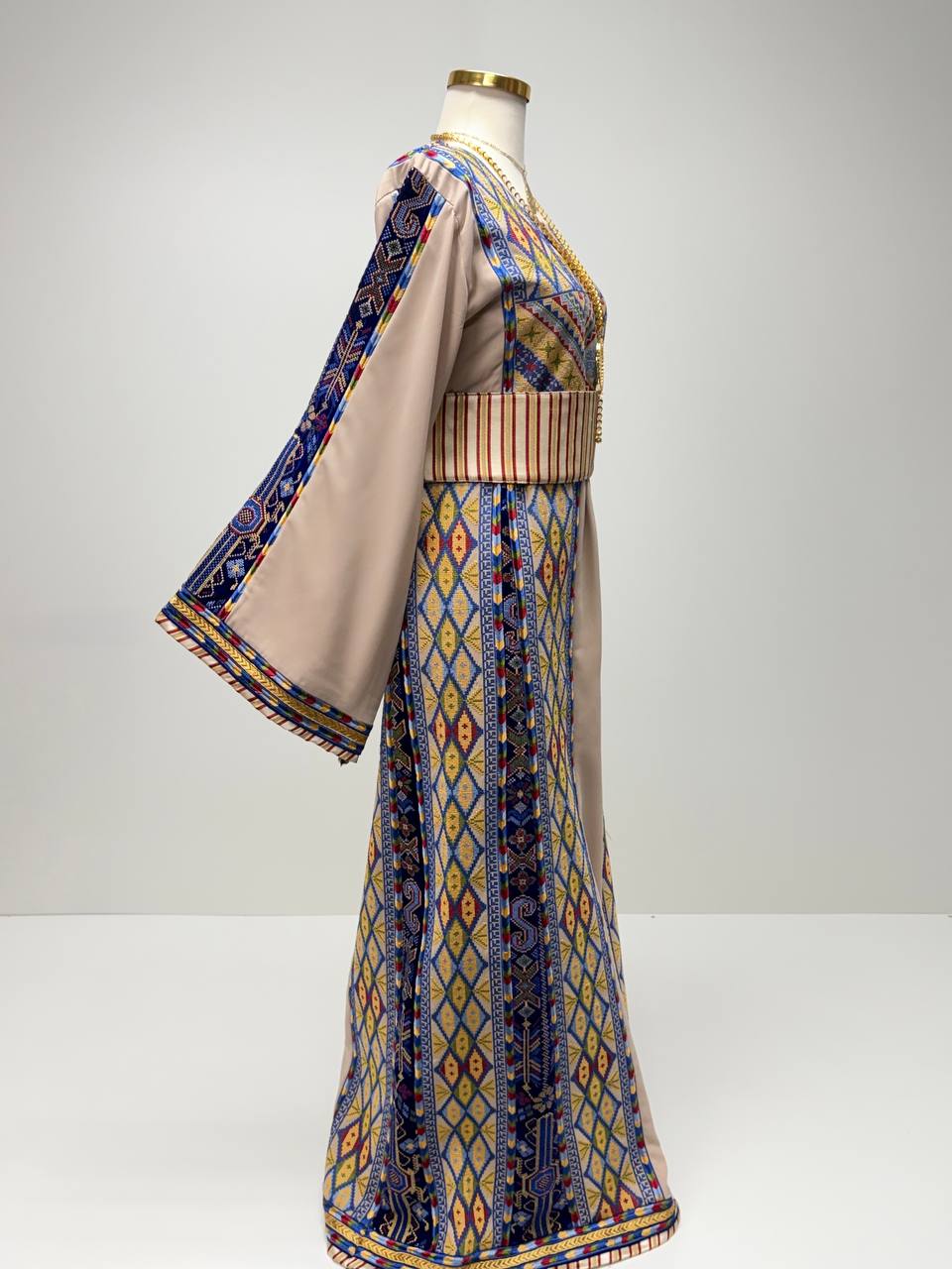 Thobe Royal Prism Heritage