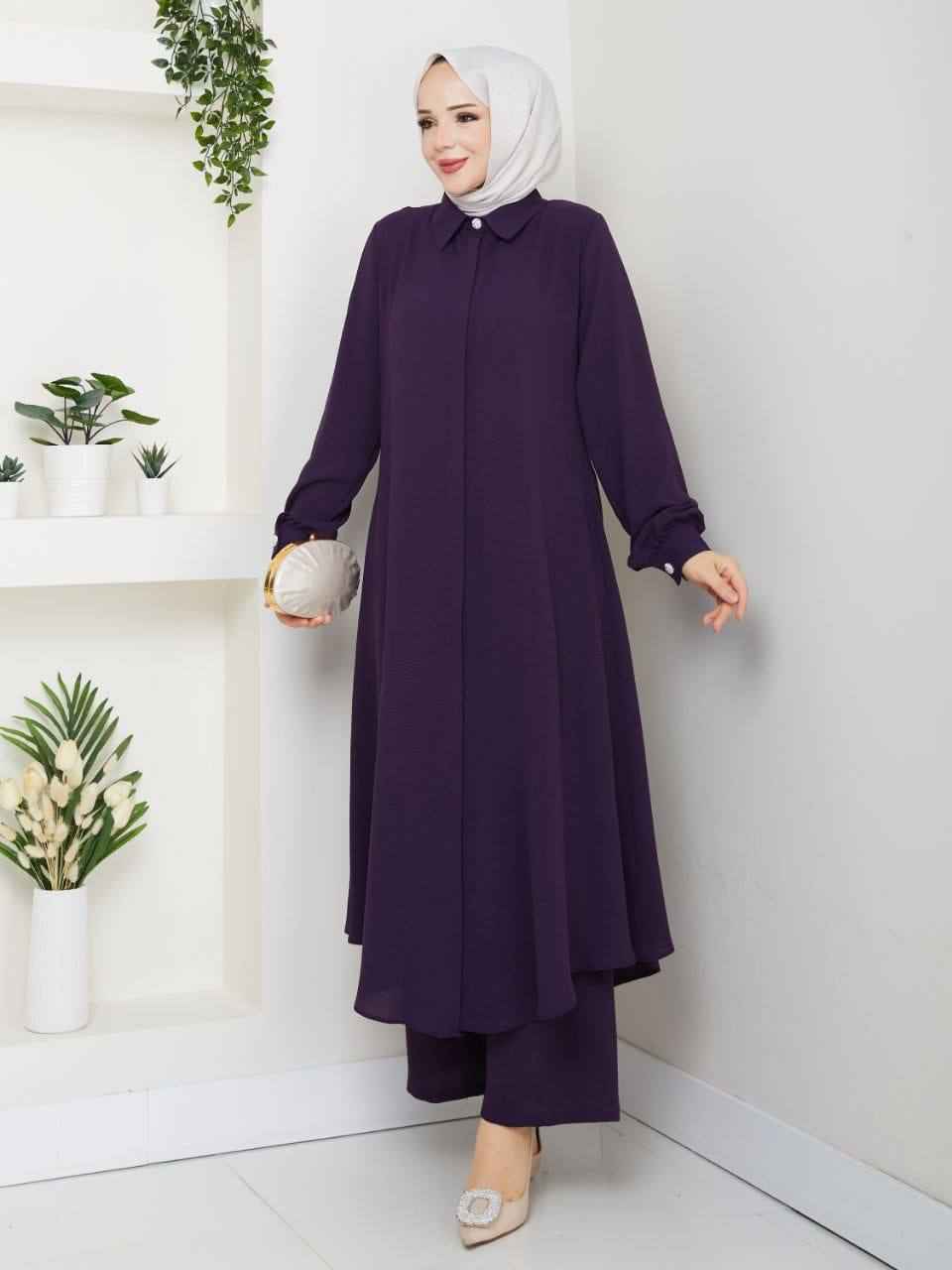 Lina Modest Everyday Set