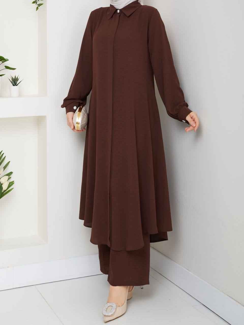 Lina Modest Everyday Set