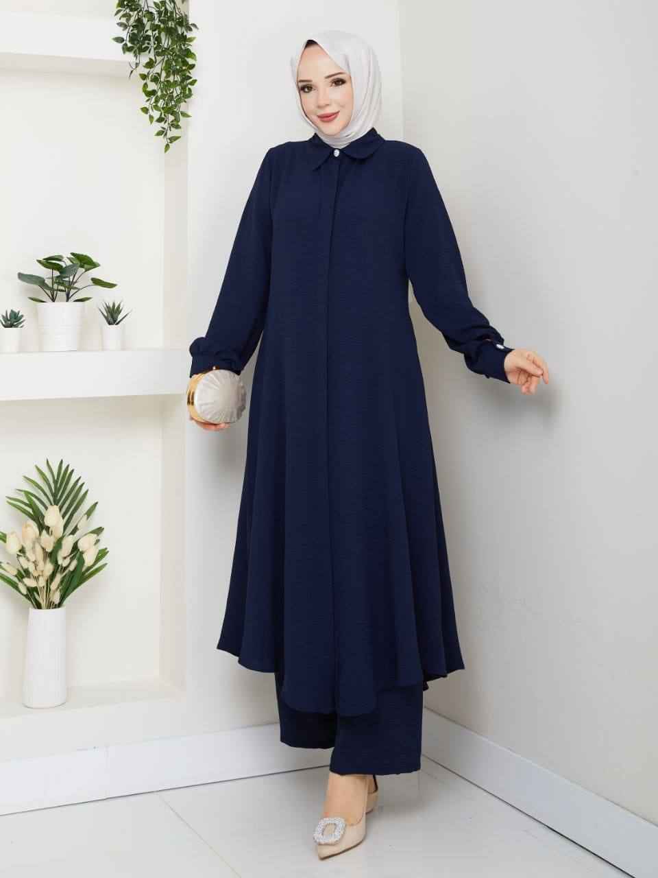 Lina Modest Everyday Set