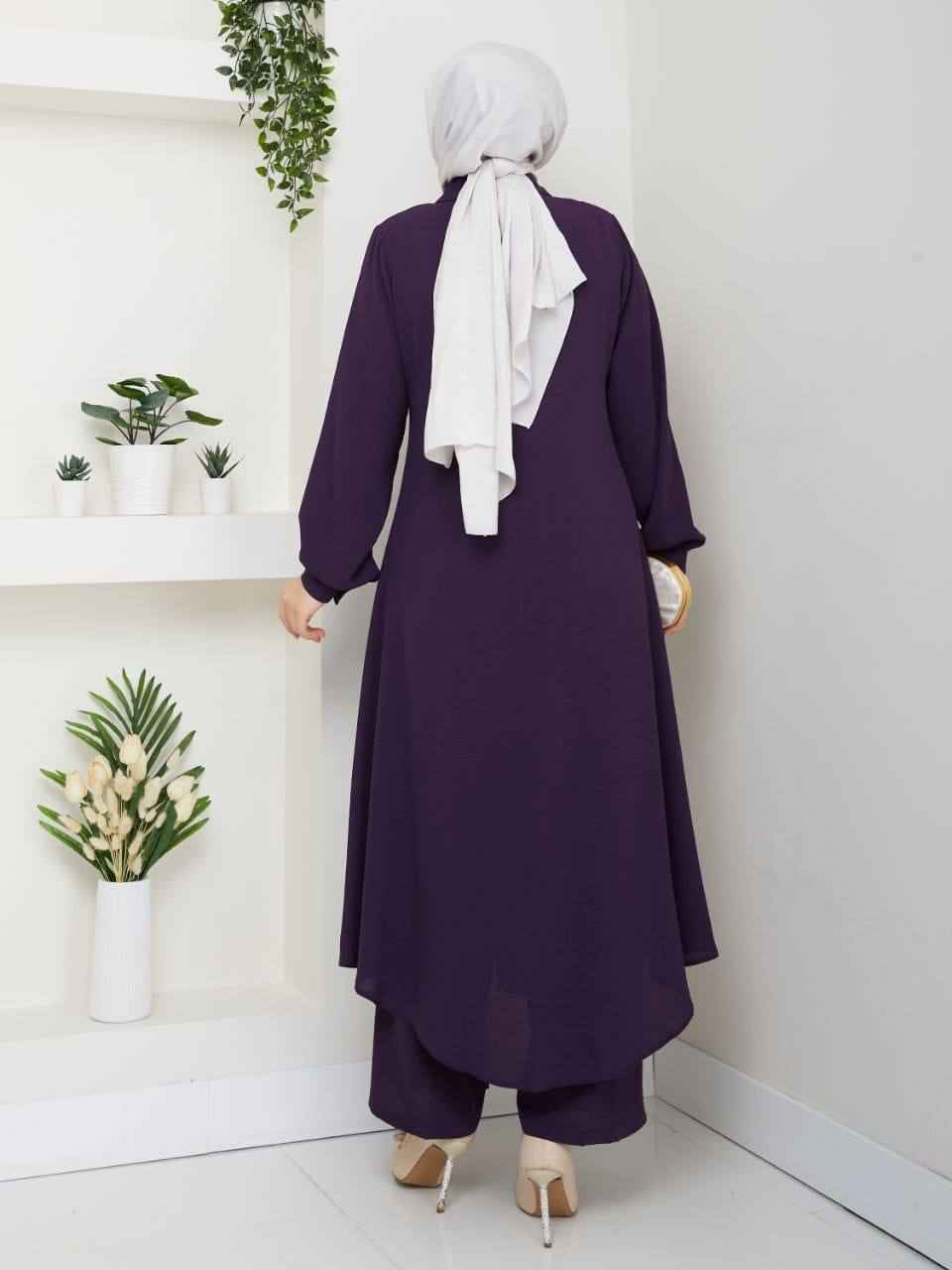 Lina Modest Everyday Set
