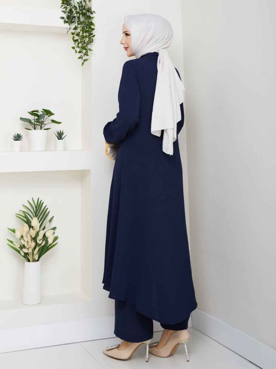 Lina Modest Everyday Set