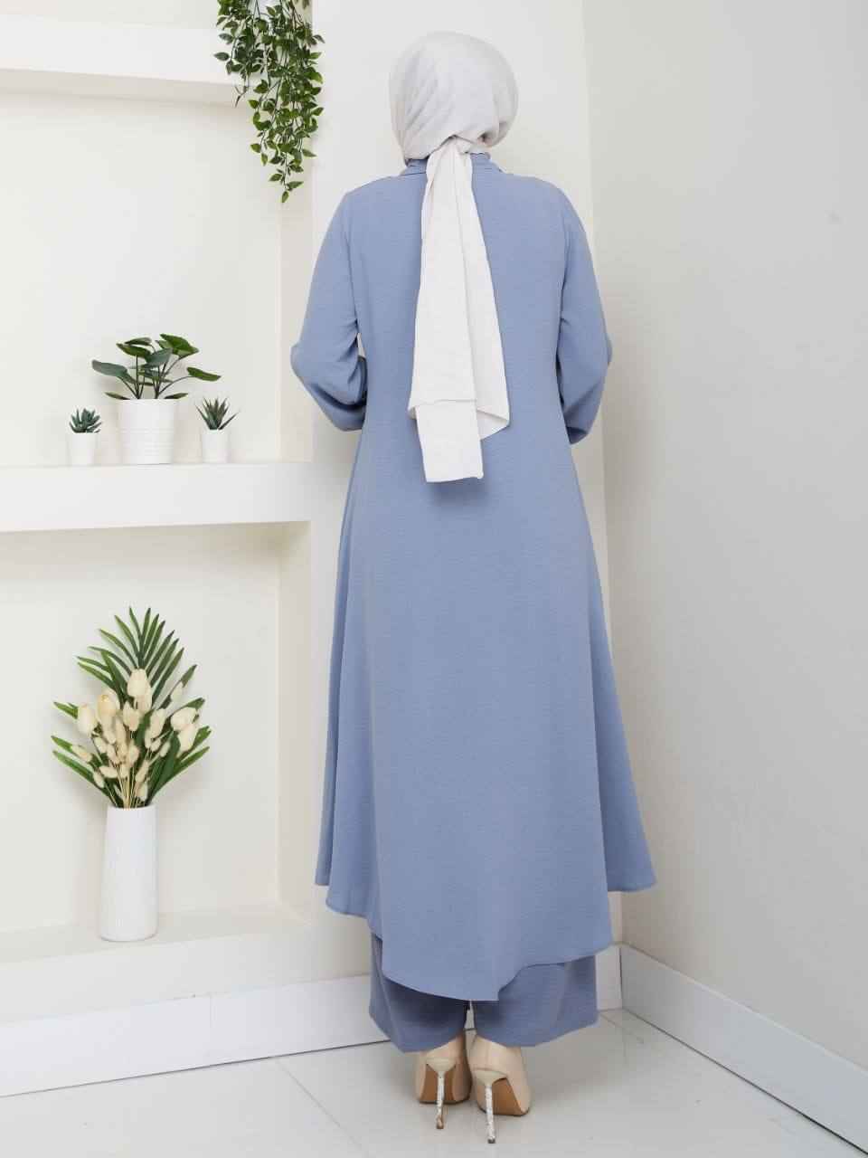 Lina Modest Everyday Set