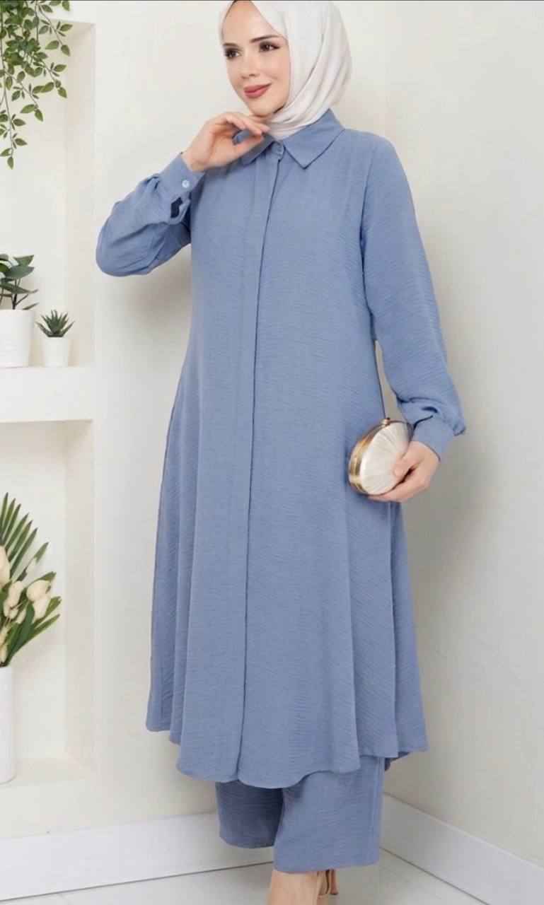 Lina Modest Everyday Set