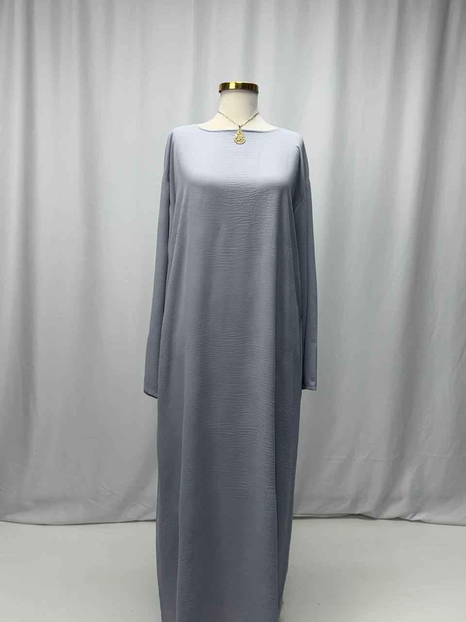 CY Essential Long Sleeve Inner Dress