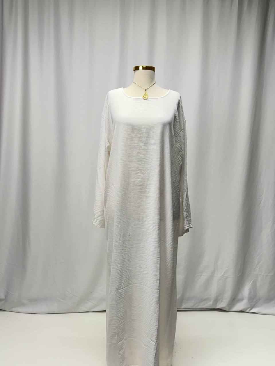 CY Essential Long Sleeve Inner Dress