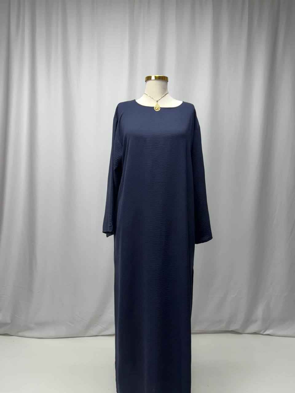 CY Essential Long Sleeve Inner Dress