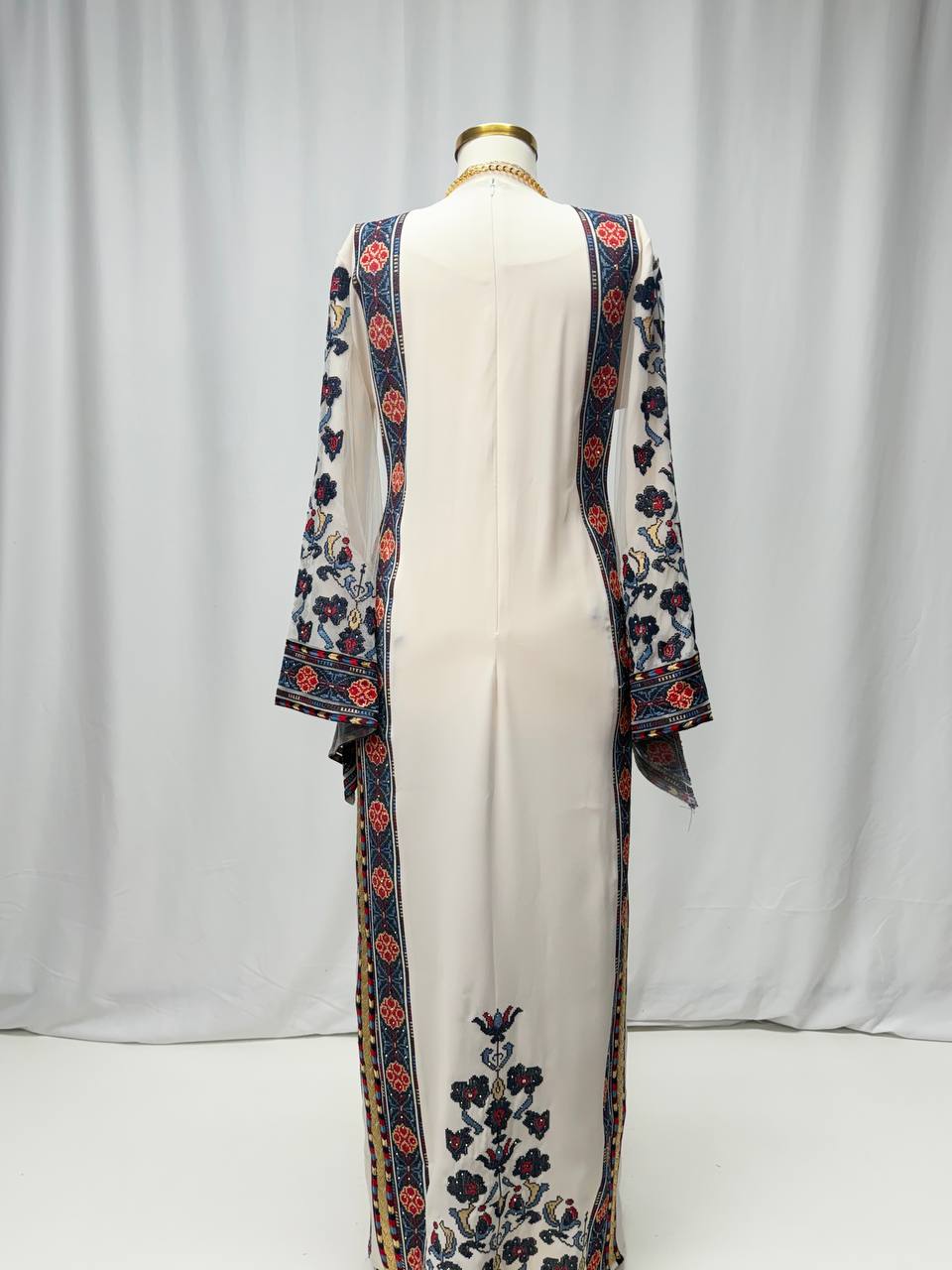 Yara Heritage Thobe