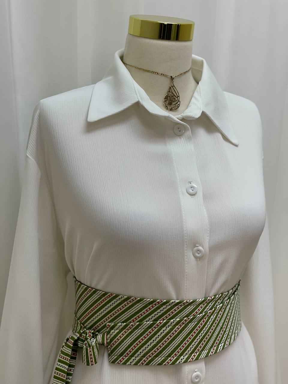Saya Wrap Belt
