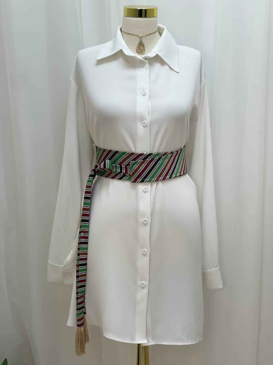 Saya Wrap Belt