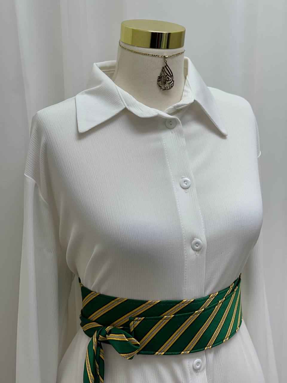 Saya Wrap Belt