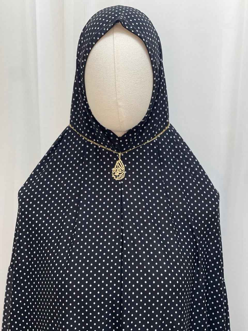 Layla Prayer Set