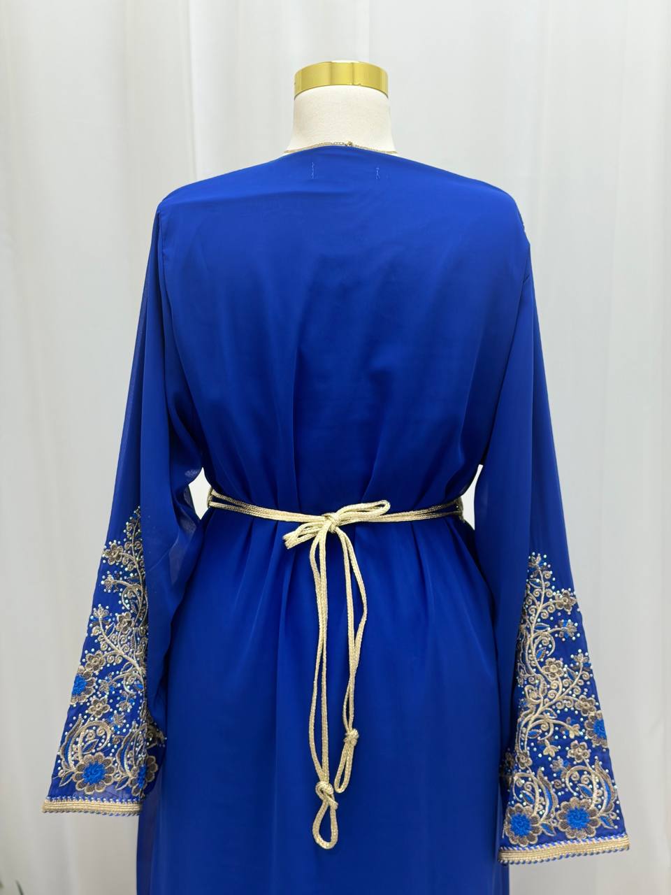 Sultana Bloom Caftan