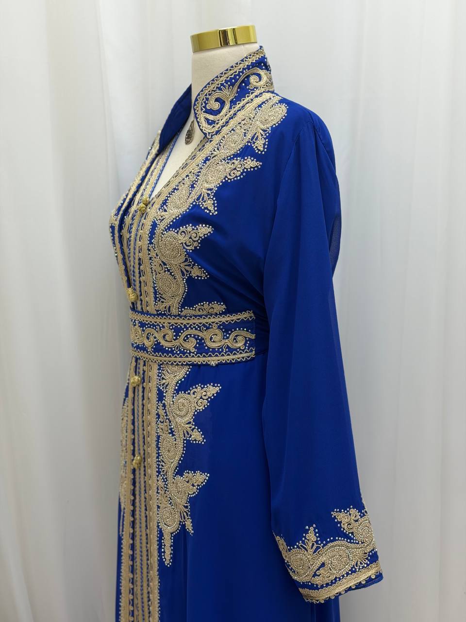 Imperial Grace Caftan ✨