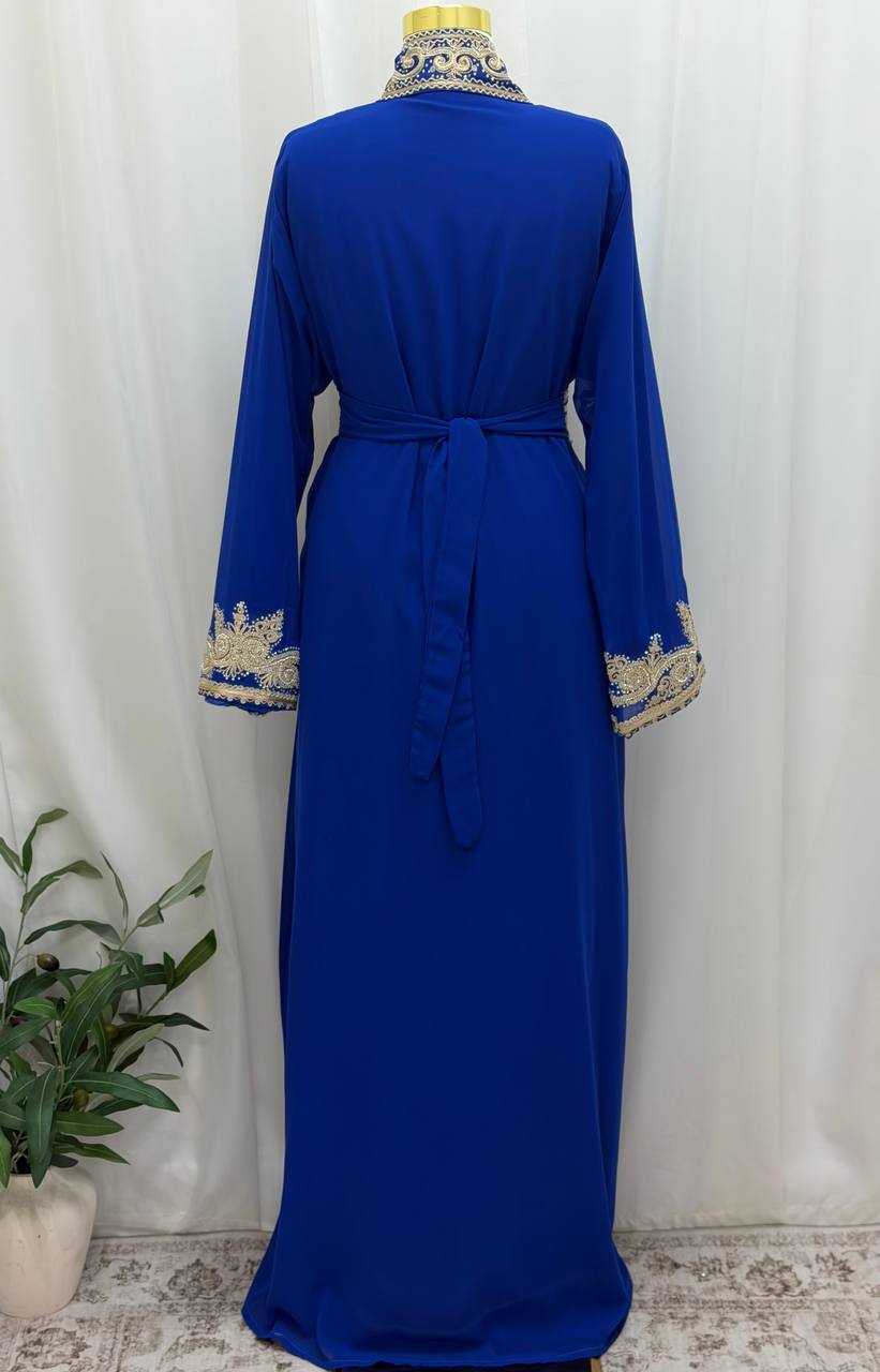 Imperial Grace Caftan ✨