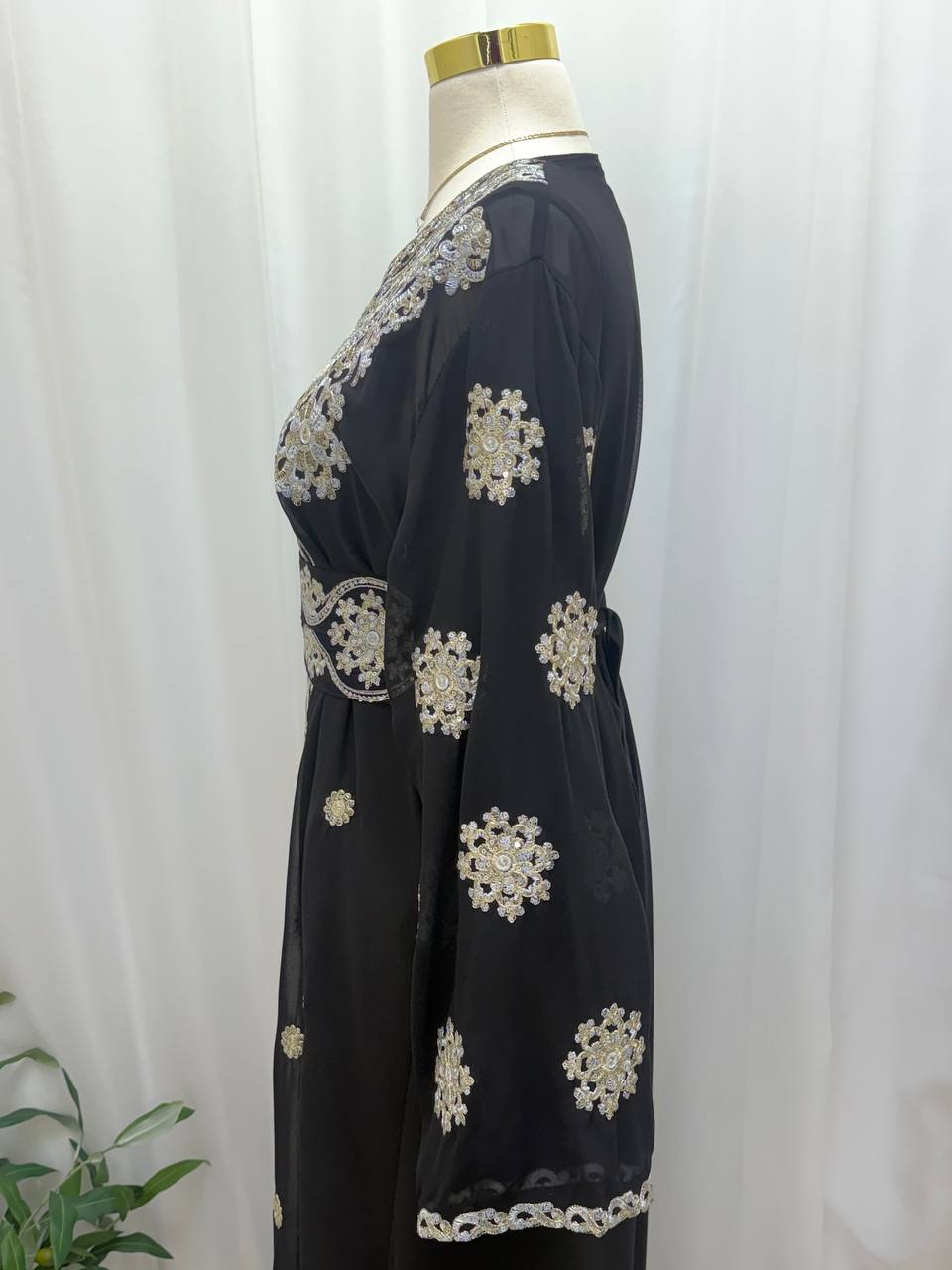 Sultana Royale Caftan