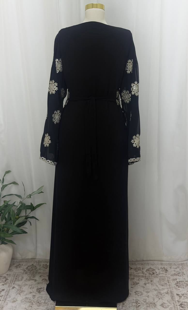 Sultana Royale Caftan