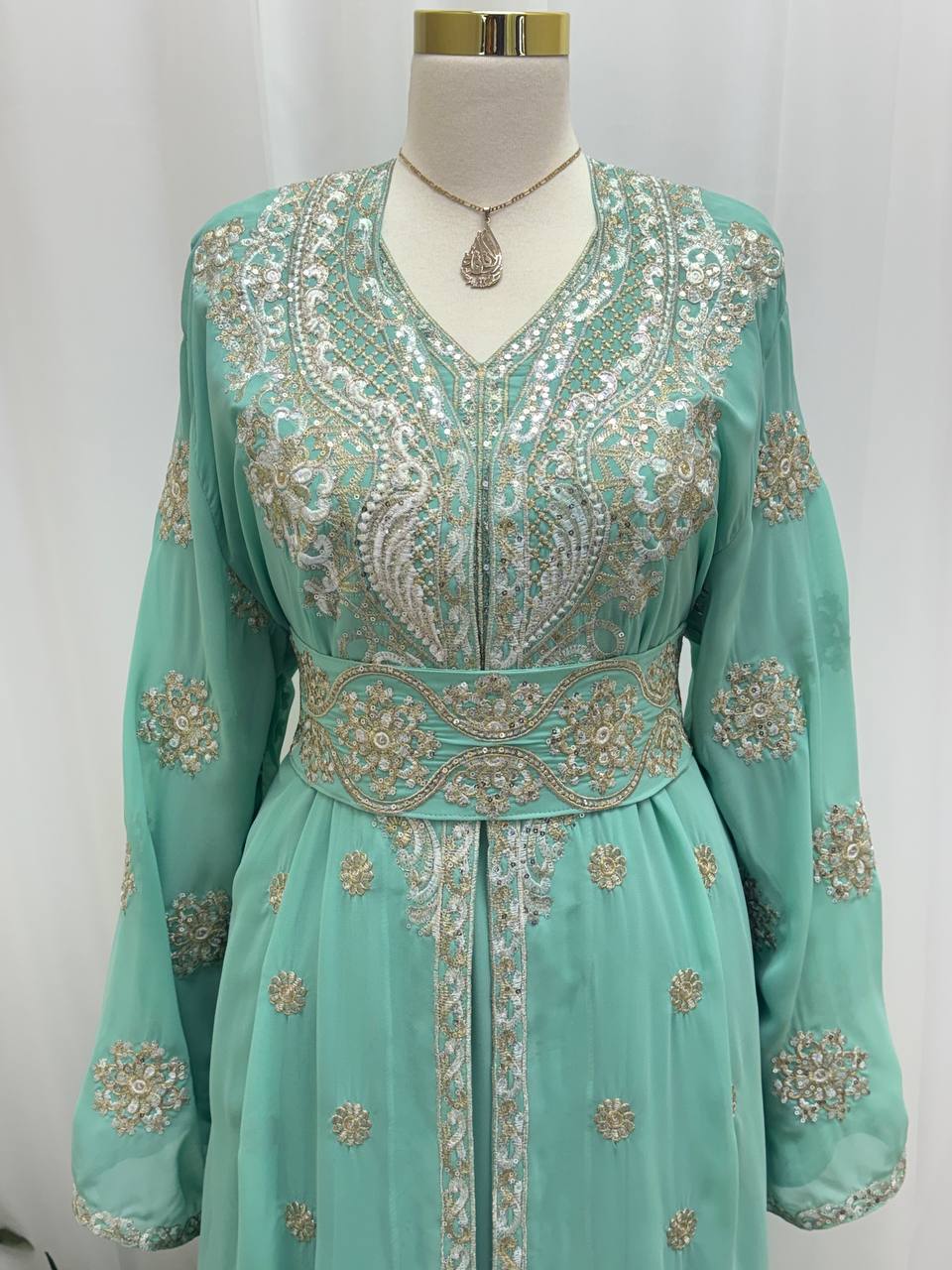 Sultana Royale Caftan