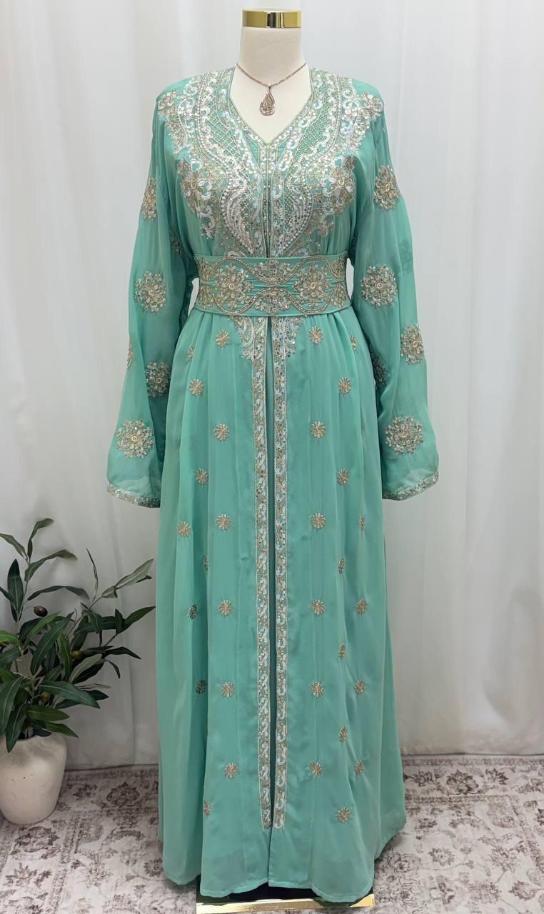 Sultana Royale Caftan