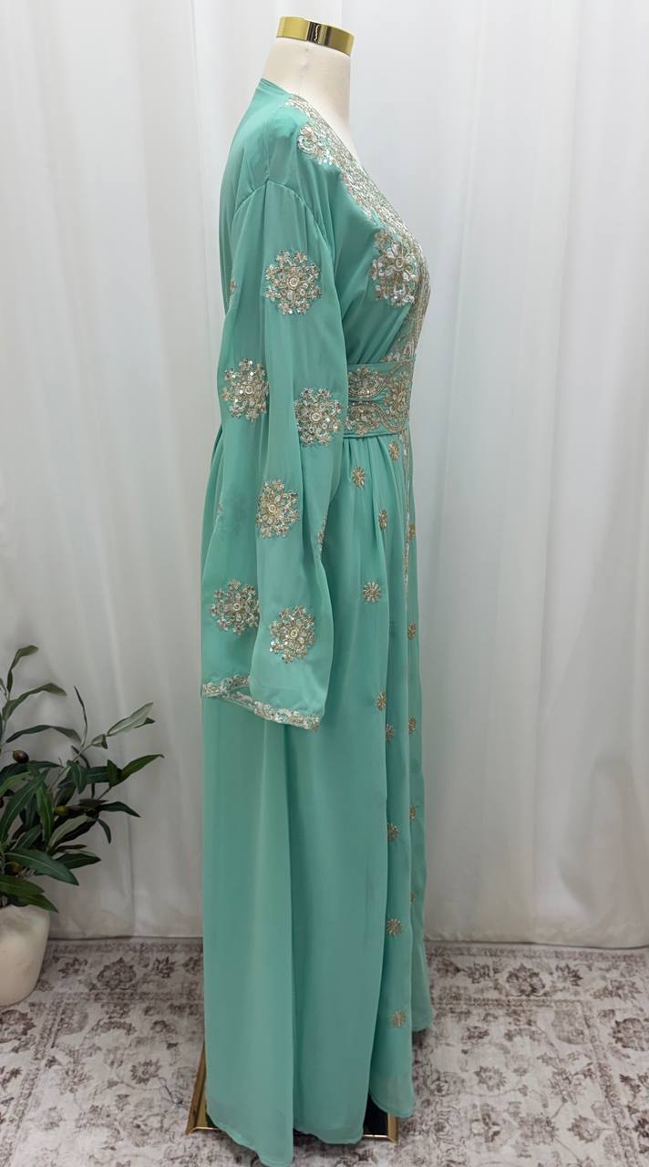 Sultana Royale Caftan