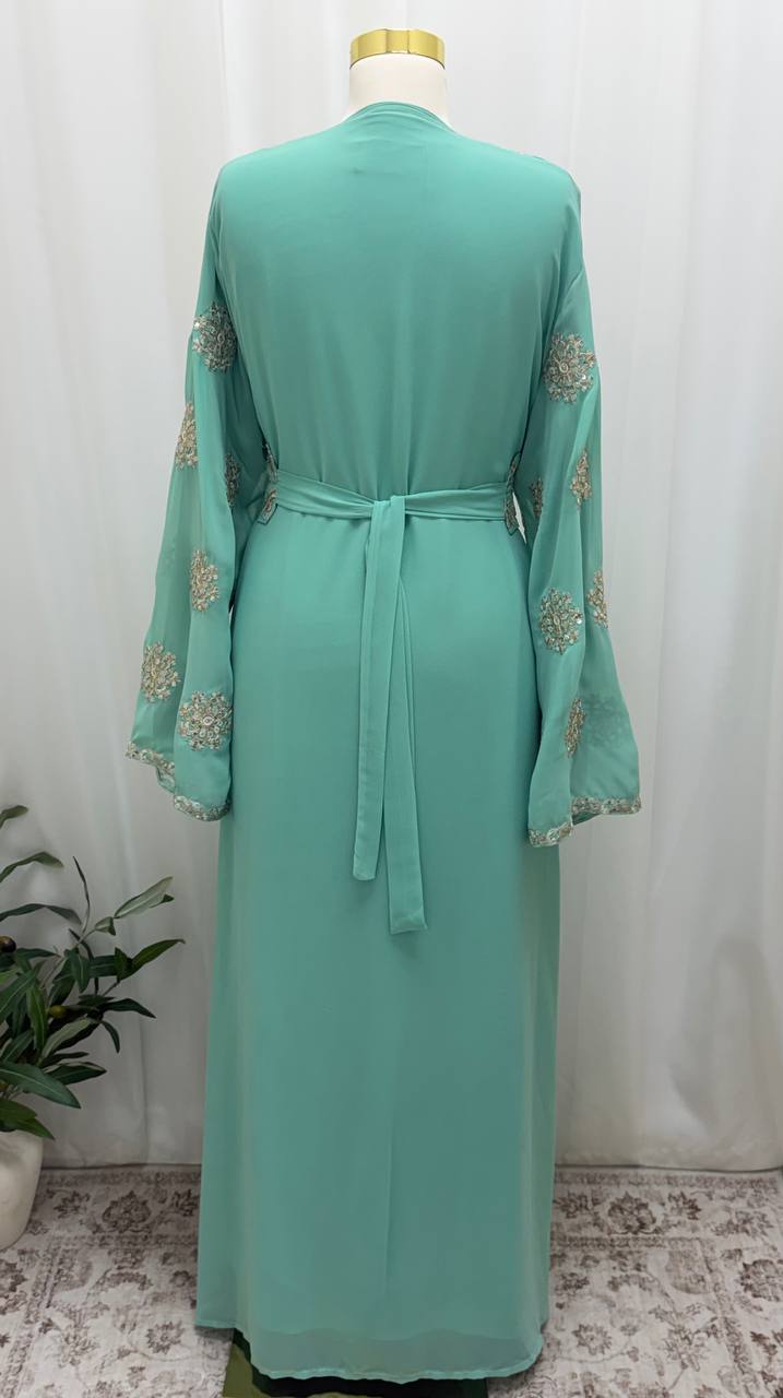 Sultana Royale Caftan
