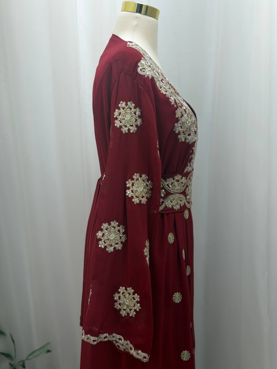Sultana Royale Caftan
