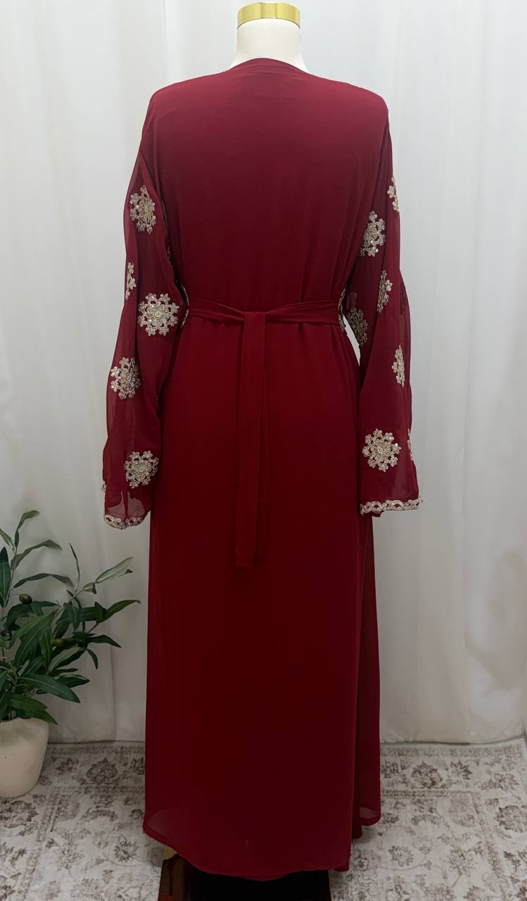 Sultana Royale Caftan