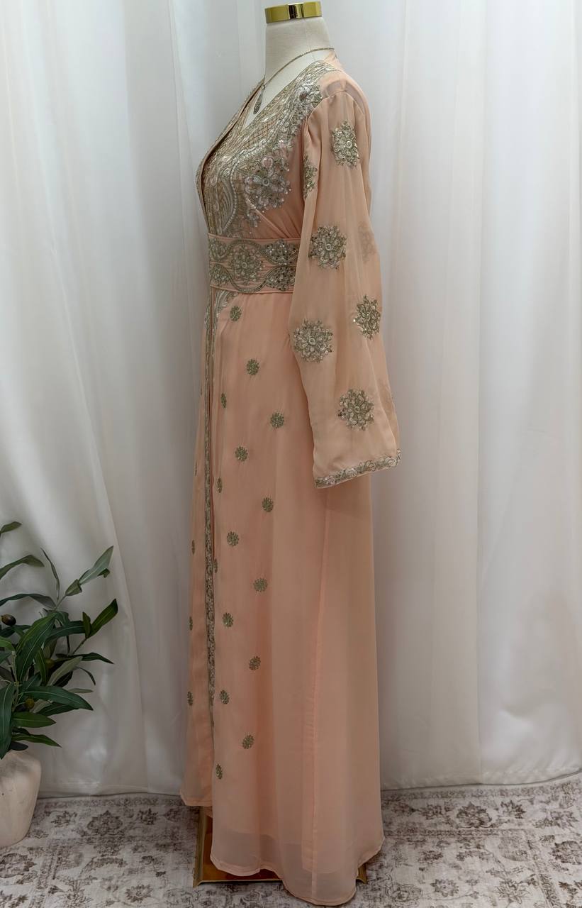 Sultana Royale Caftan