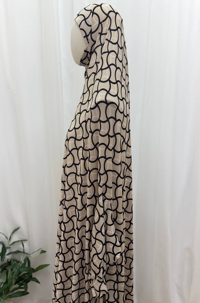 Luna Prayer Dress