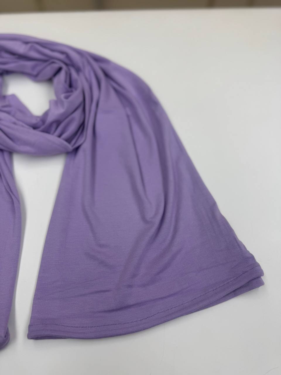 Luna Soft Jersey Hijab