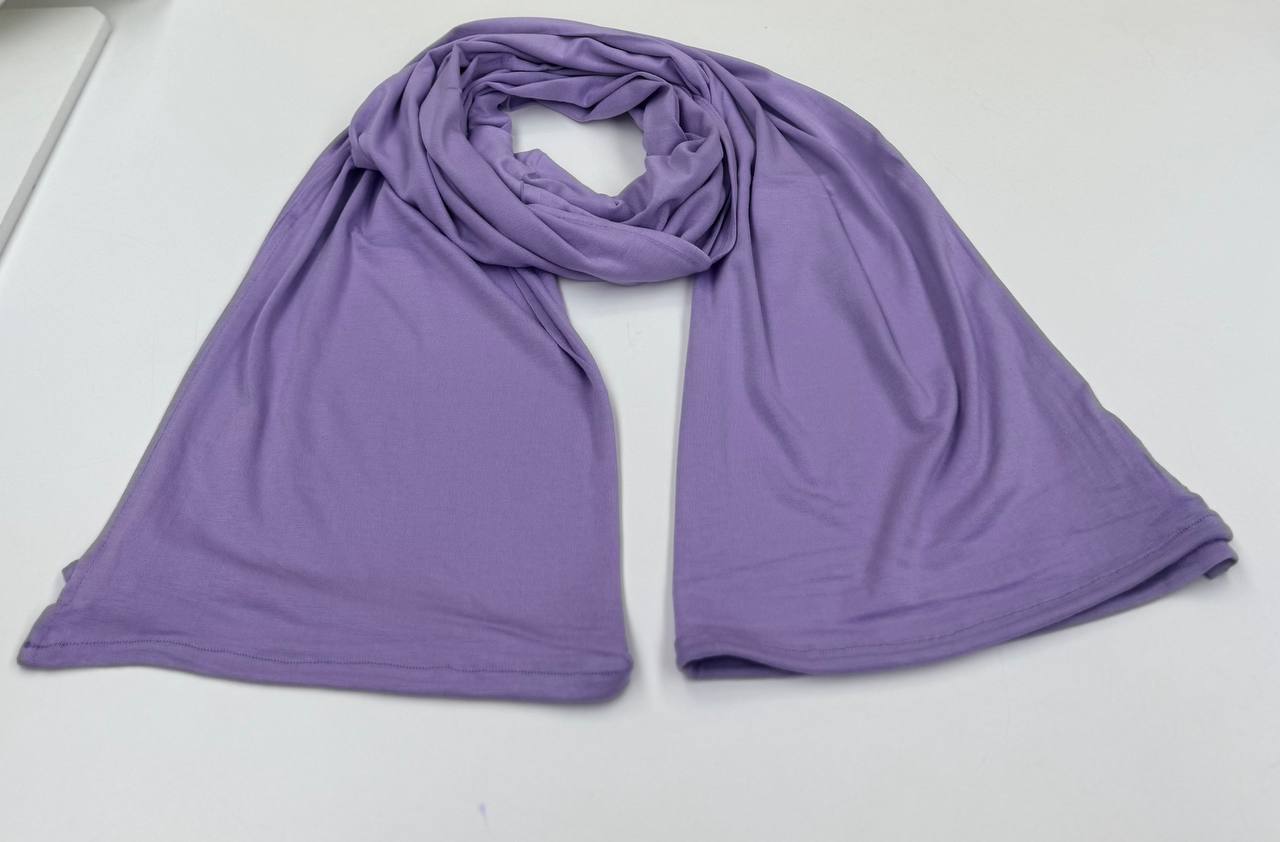 Luna Soft Jersey Hijab