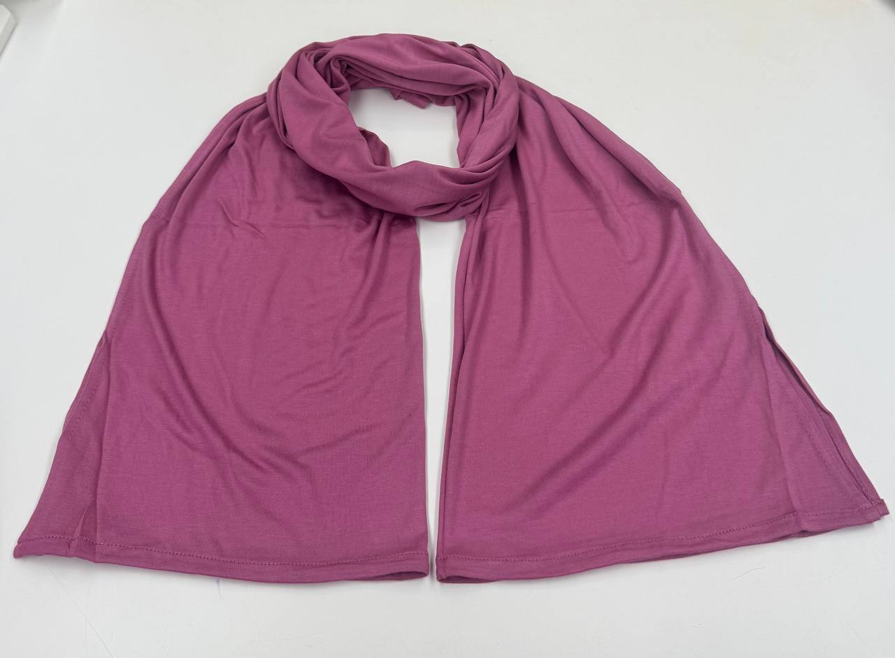Luna Soft Jersey Hijab