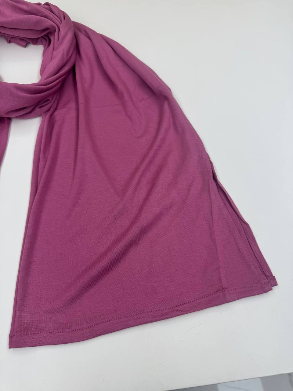 Luna Soft Jersey Hijab