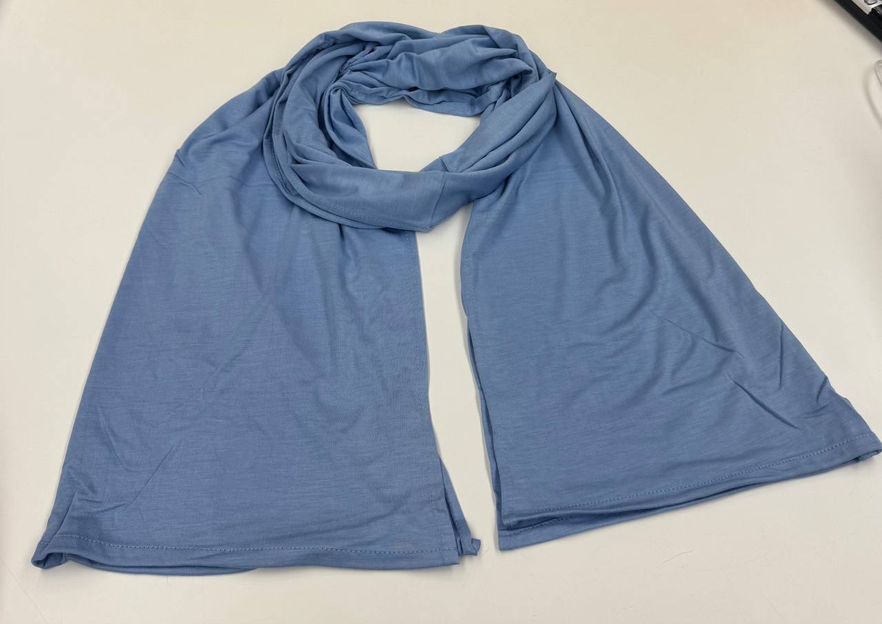 Luna Soft Jersey Hijab