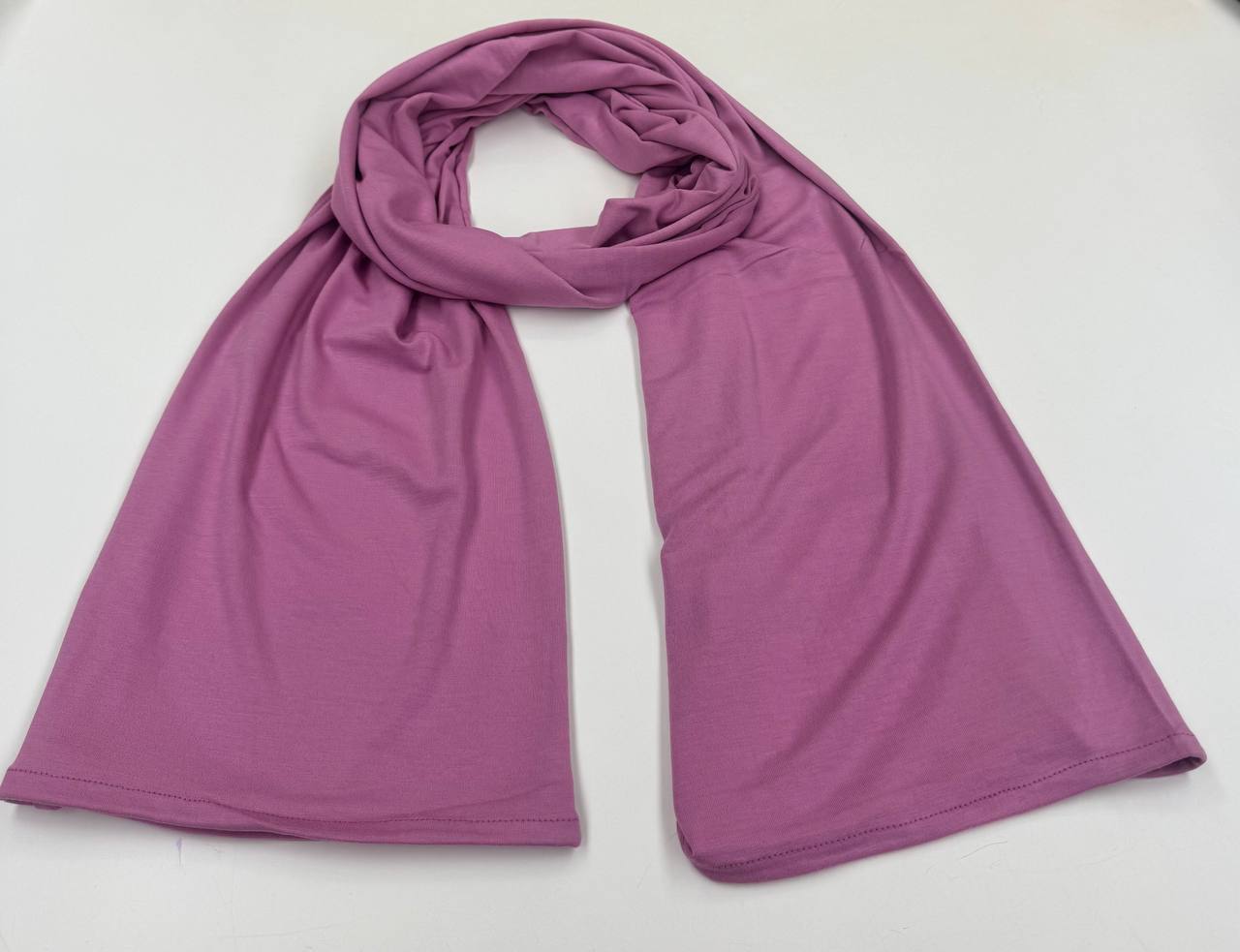 Luna Soft Jersey Hijab