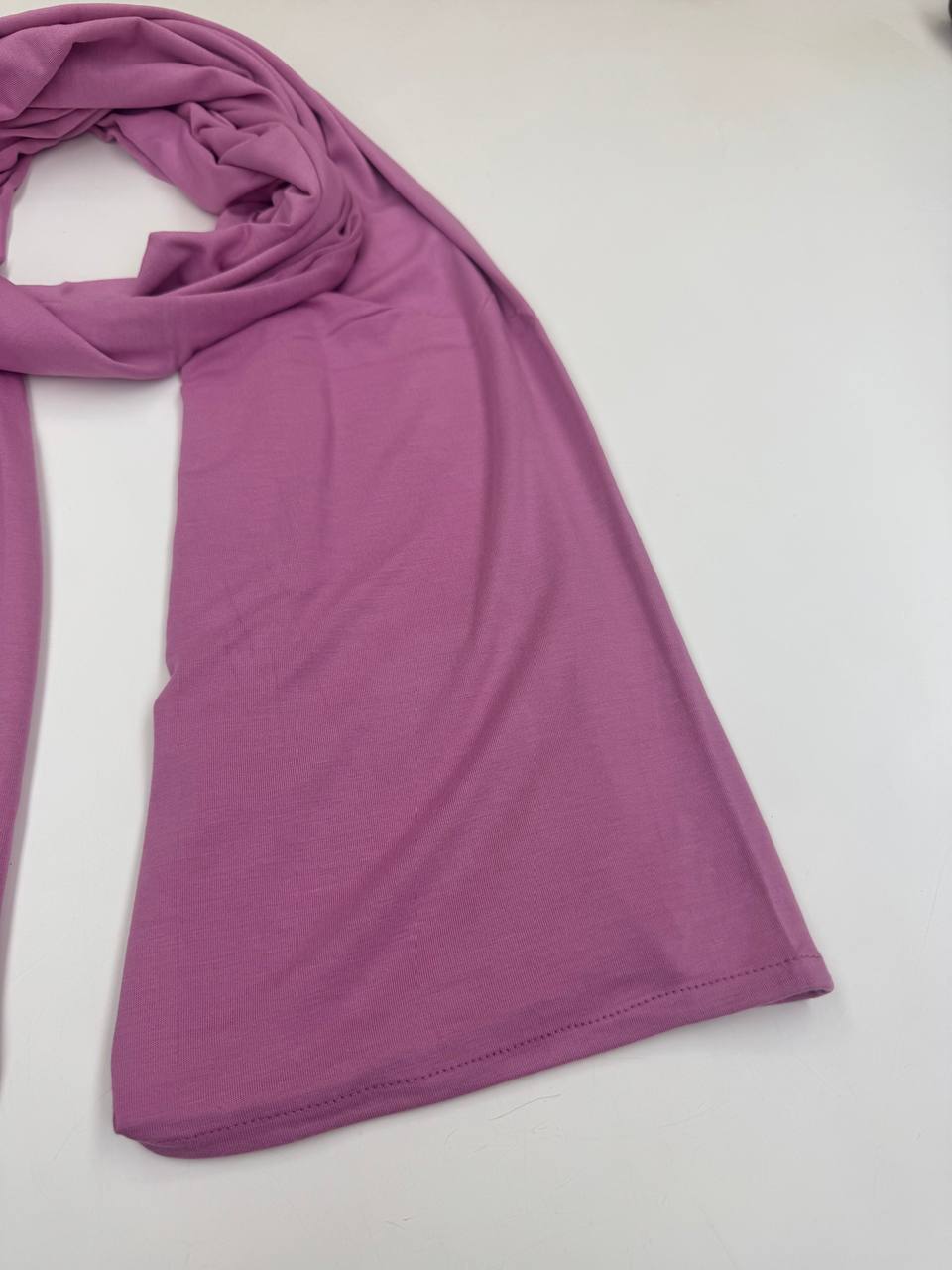 Luna Soft Jersey Hijab
