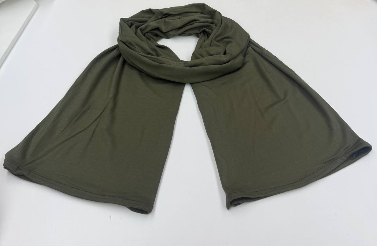 Luna Soft Jersey Hijab