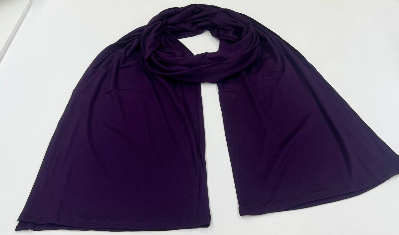 Luna Soft Jersey Hijab