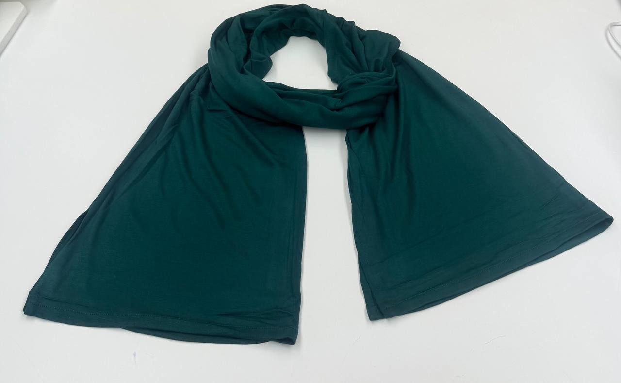 Luna Soft Jersey Hijab
