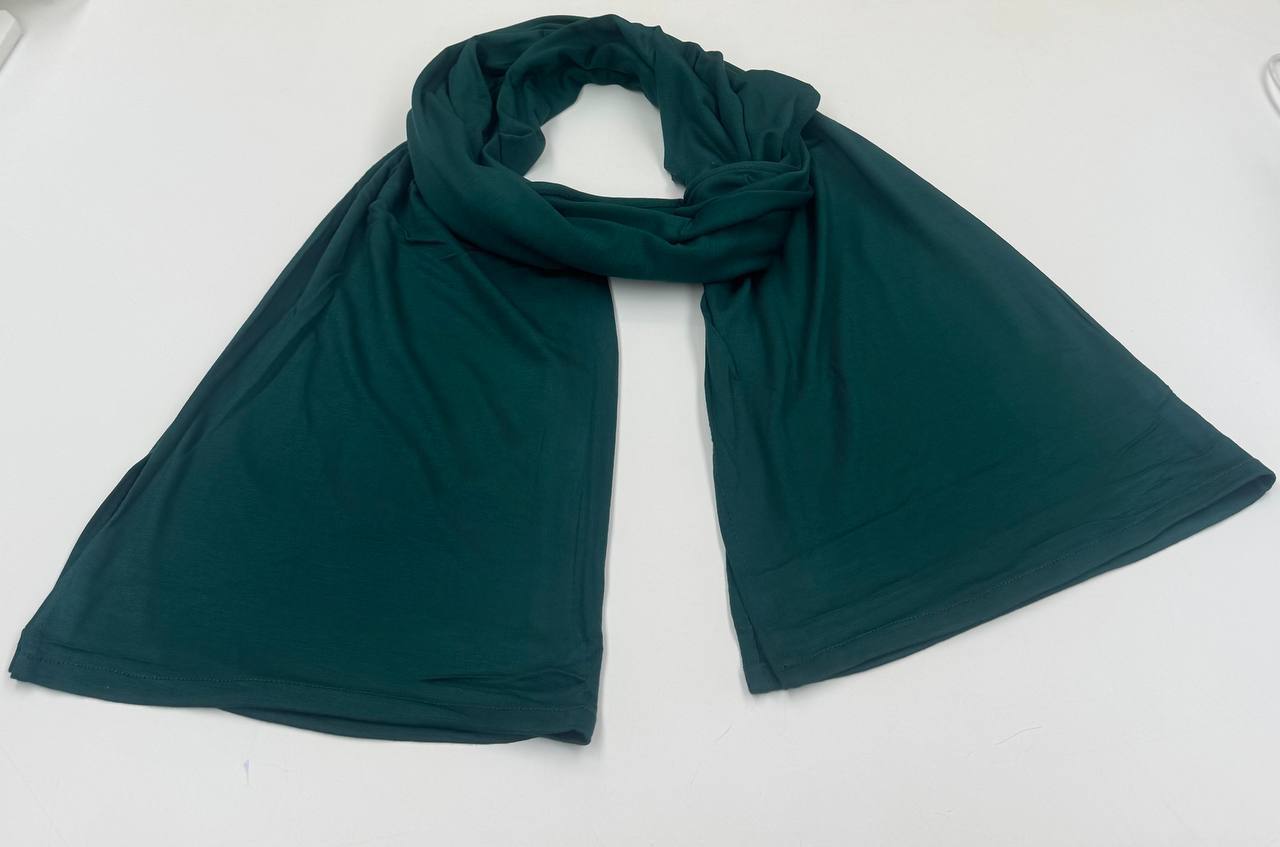 Luna Soft Jersey Hijab