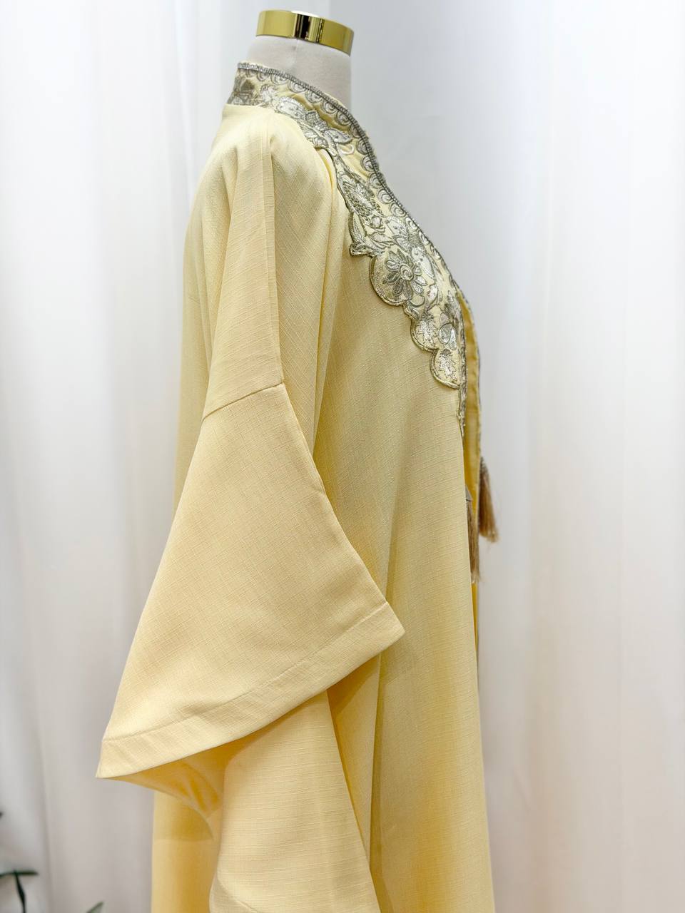 Sila Butterfly Caftan ✨